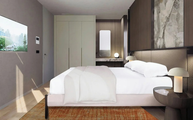 Marriott Executive Apartments Antalya