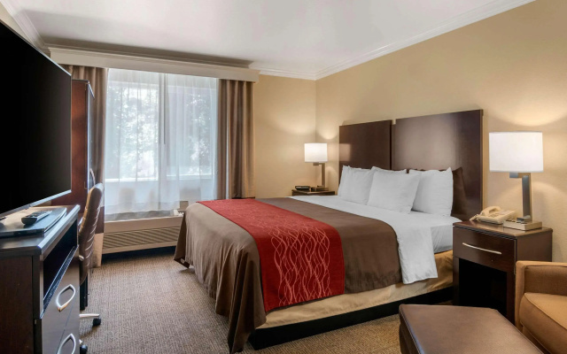 Comfort Inn Columbia Gorge