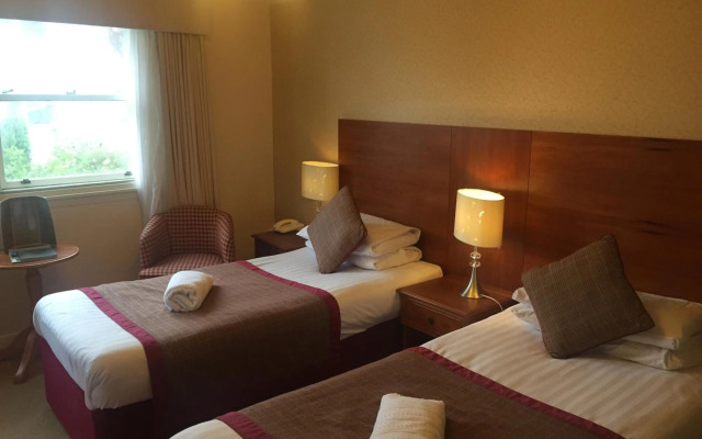 The Winnock Hotel
