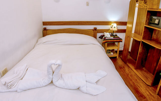Hostal El Grial