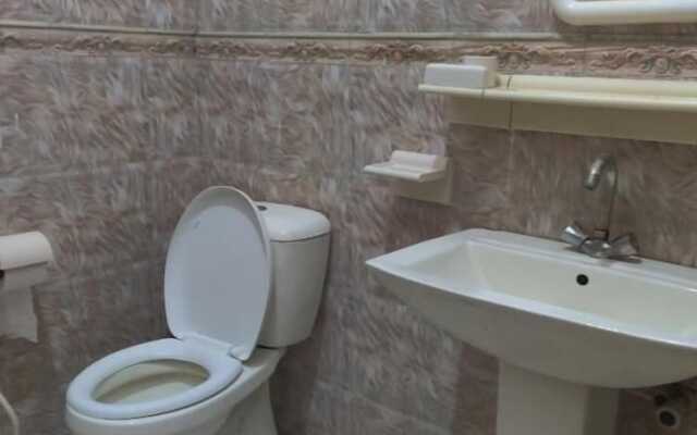 Comfort Rezidor Guest house