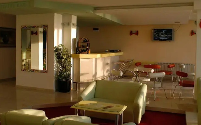 Hotel Klimetica