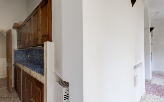 Rsh Condotti Exclusive Apartment