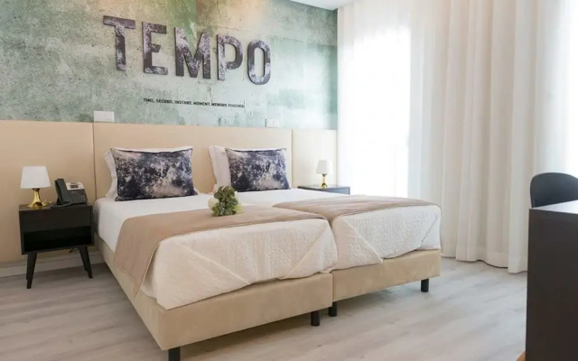 Hotel Magic - RNET 3505