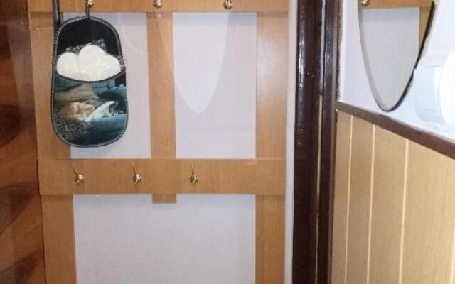 Apartment near the train station