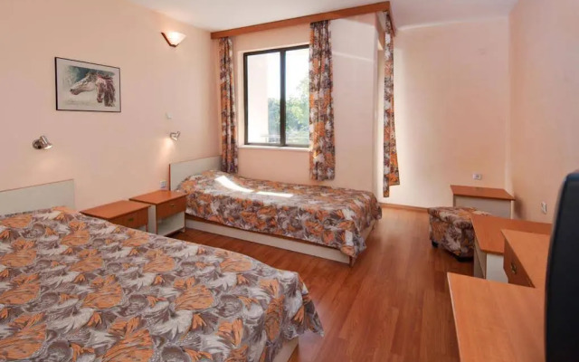 Hotel Sigma