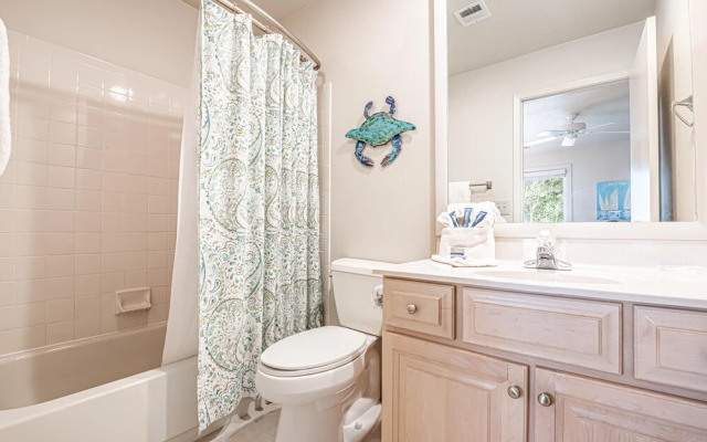 Beachwalk Villa 5127