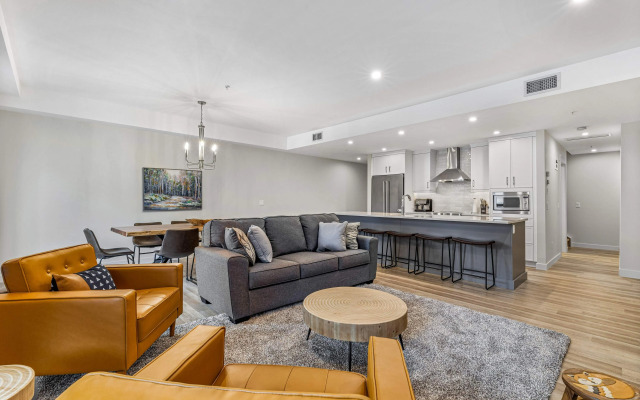 Spring Creek Vacations