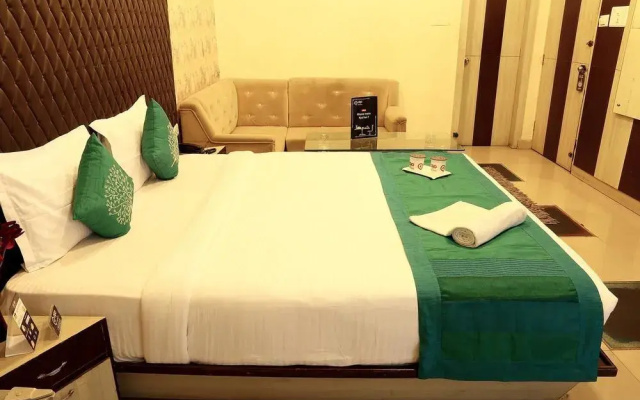 Hotel Rock Star Suites