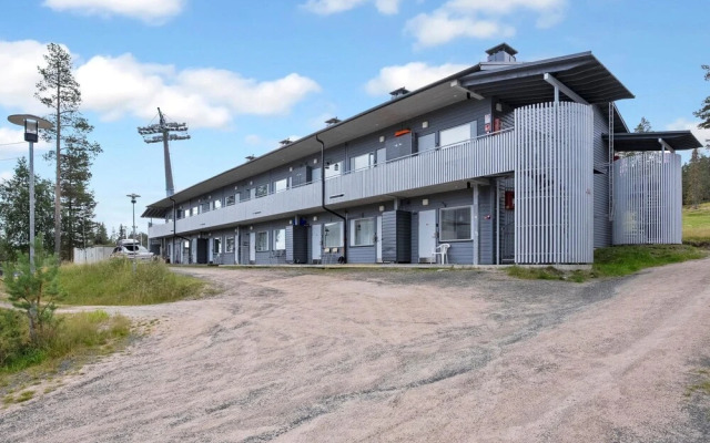 Talvit hti c 37 Kuusamo