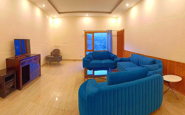 Aaroham Resorts Shimla