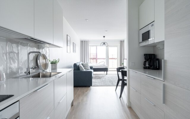 2ndhomes Ranta-Tampella Kaplan 2 Apt.
