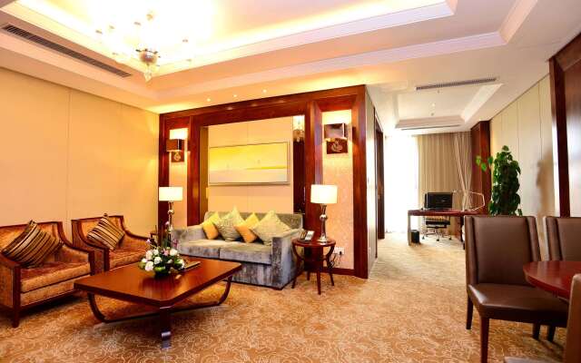 Wyndham Garden Zhengzhou East