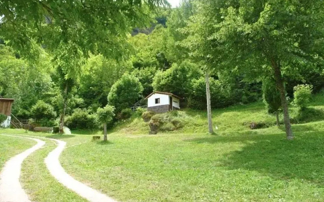 Camping El Cares Picos de Europa