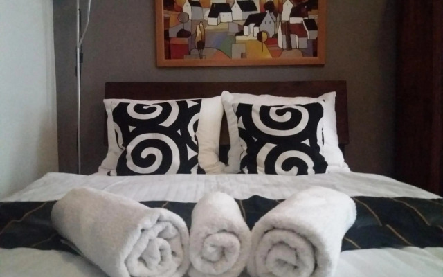 New West10 STAR Center