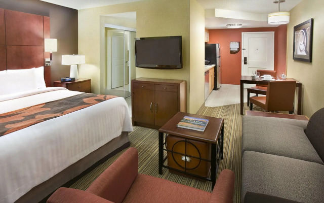 Residence Inn by Marriott Calgary Airport