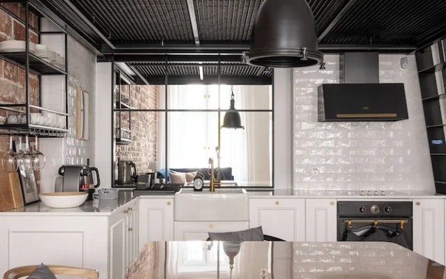 RentPlanet - Apartamenty Ruska
