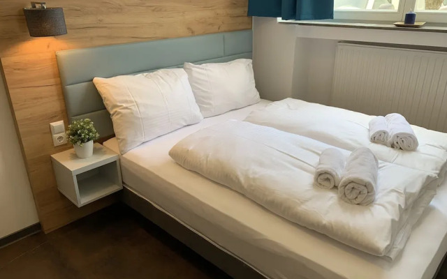 besttime Hotel Monschau