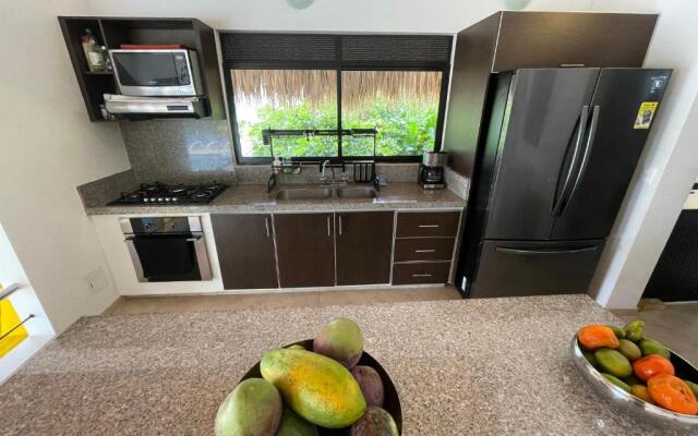 Maravillosa casa en Anapoima con piscina y jacuzzi privados