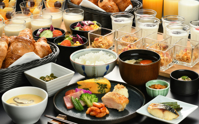 Towada Prince Hotel