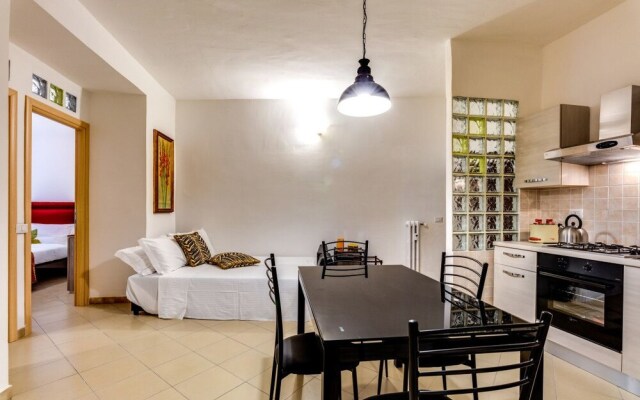 Modern 2 bed Flat in San Giovanni