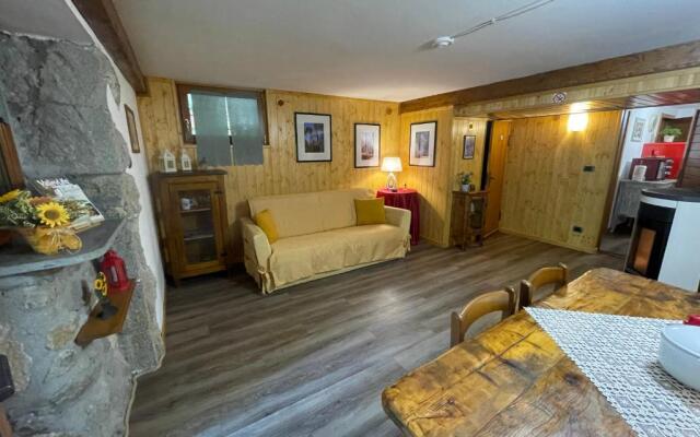 Chalet I Folletti