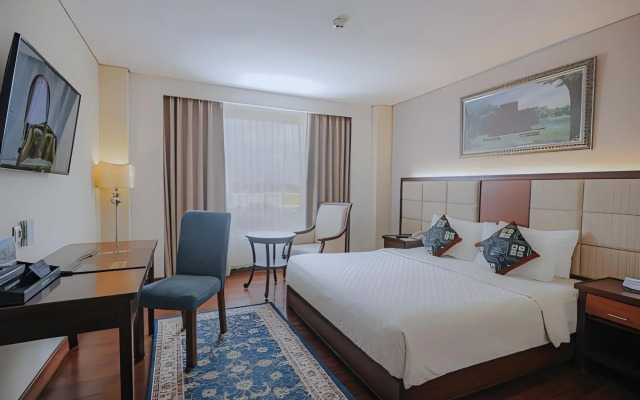 Grand Qin Hotel Banjarbaru Syariah