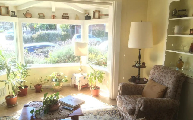 Hosteria Lucky Home