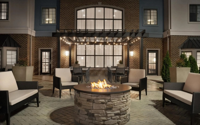 Residence Inn by Marriott BWI Airport