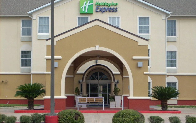 Holiday Inn Express Hotel & Suites Columbus