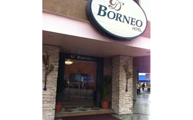 Seri Borneo Hotel