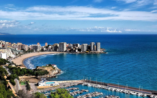 Apartamentos Concha Playa 3000