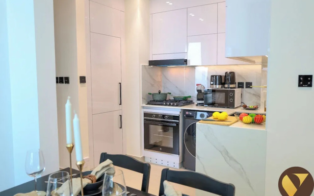 Olympic Pool 5 Mins Drive to Circle Mal