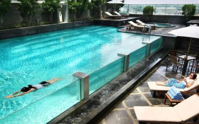 Cambridge Hotel Medan