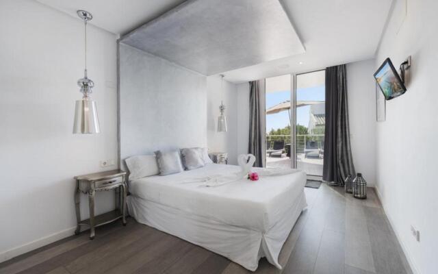 Mirador 4 in Alcúdia