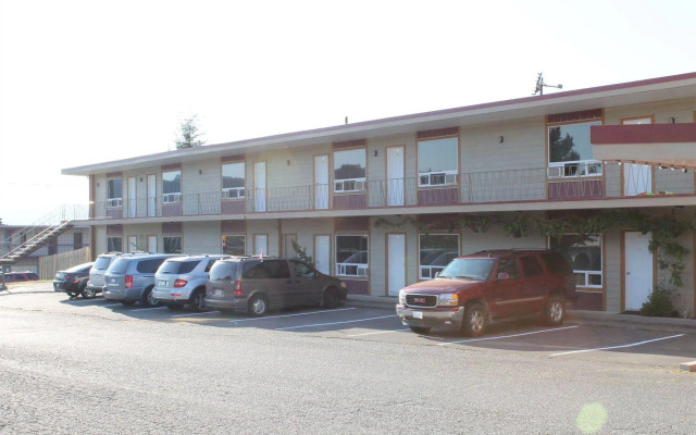 Redford Motel