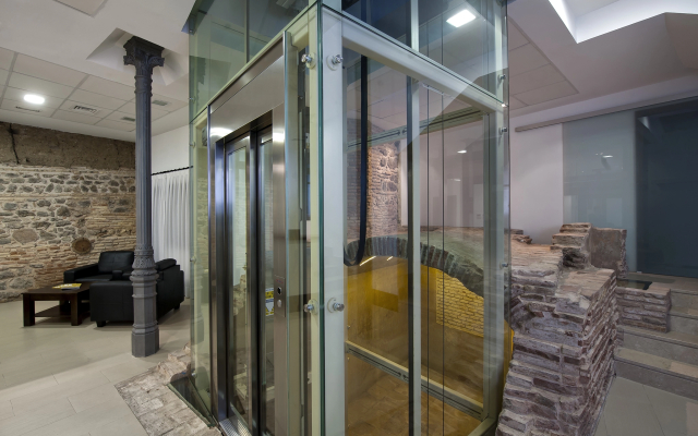Hotel Domus Plaza Zocodover