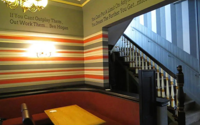 The Kings Head
