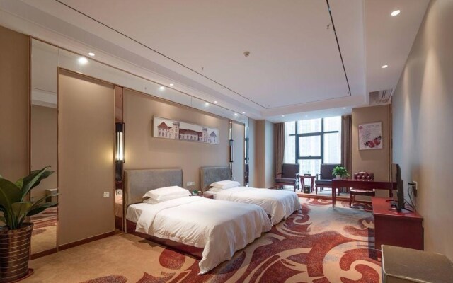 Changzhou Arcadia International Hotel