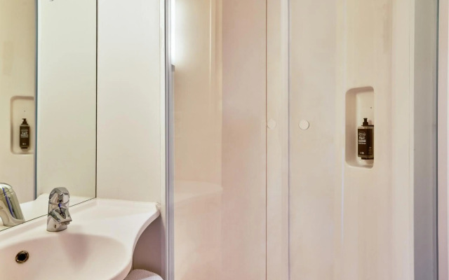 ibis budget Villemomble