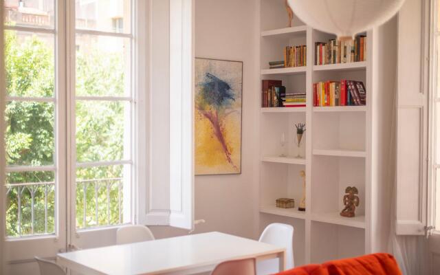 TH160 Apartamento Rius