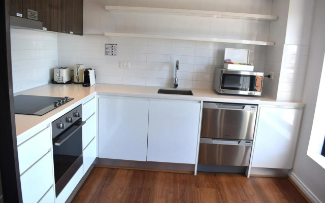 Bondi 38 Serviced Apartments