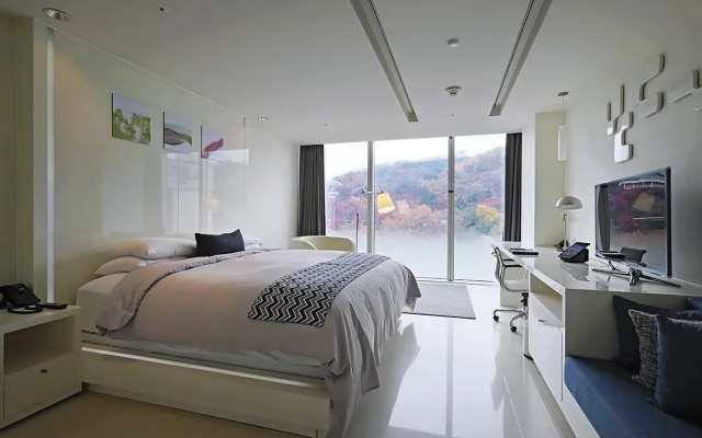 Vista Walkerhill Seoul
