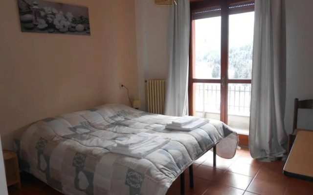 Hotel Garnì Alta Valle