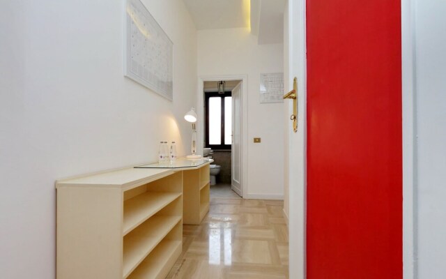 Rent In Rome - Appartamento Rainbow Eur