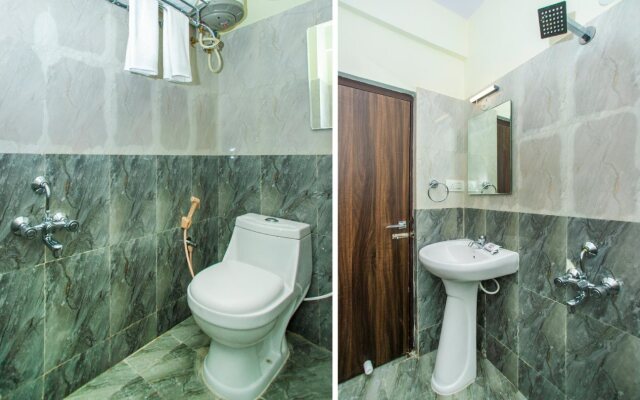 Orchid Park By OYO Rooms