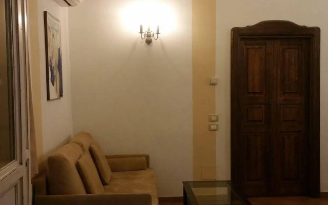 Apartments Palazzo Camozzini