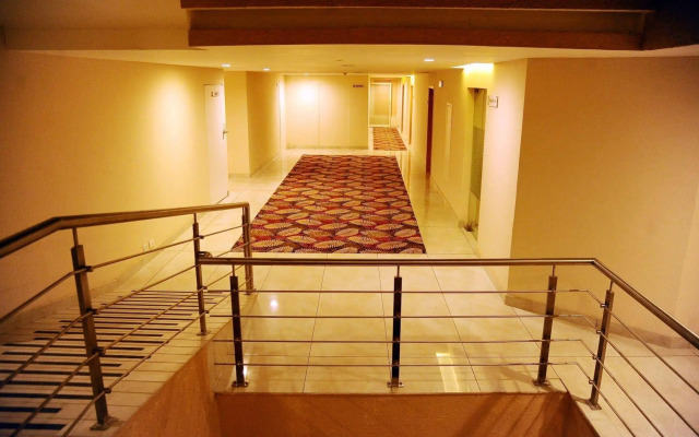 Hotel Indriya Wayanad