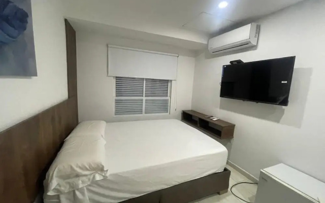 Hotel Boutique Los Reyes