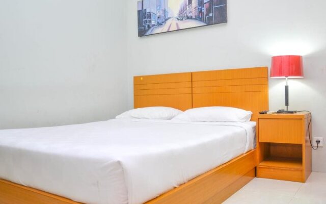 Hitakara Surfer Hostel